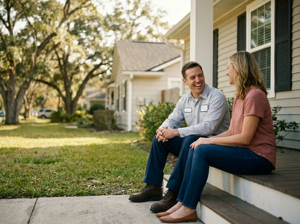 Septic tank pumping FAQs for Marysville, OH